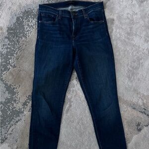 J brand jeans